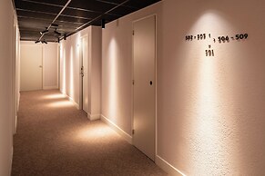 Hotel Chamade