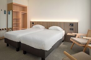 Hotel Chamade