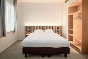 Hotel Chamade