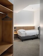 Hotel Chamade
