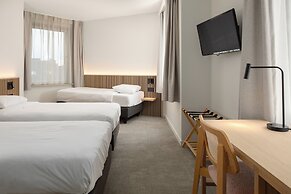 Hotel Chamade