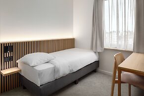 Hotel Chamade