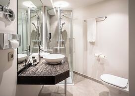 Hotel Chamade