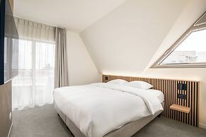 Hotel Chamade