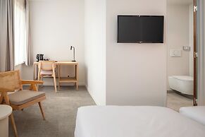 Hotel Chamade