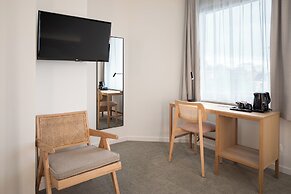 Hotel Chamade