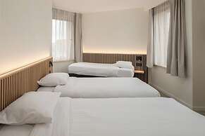 Hotel Chamade