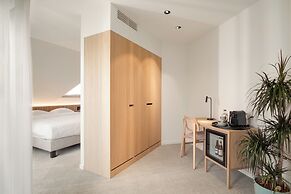 Hotel Chamade