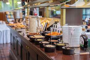 Trans World Hotel Donauwelle