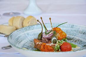 Trans World Hotel Donauwelle