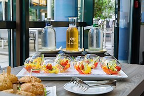 Trans World Hotel Donauwelle