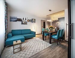 Trans World Hotel Donauwelle