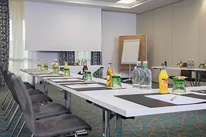 Trans World Hotel Donauwelle