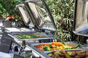 Trans World Hotel Donauwelle