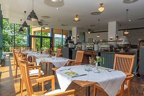 Trans World Hotel Donauwelle