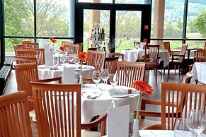 Trans World Hotel Donauwelle