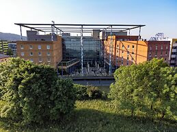 Trans World Hotel Donauwelle