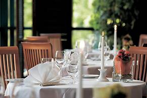 Trans World Hotel Donauwelle