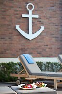 DoubleTree by Hilton Dallas - Market Center