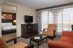 DoubleTree by Hilton Dallas - Market Center