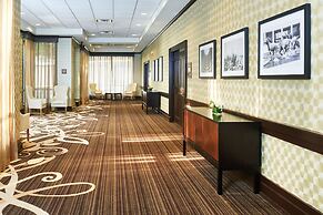 DoubleTree by Hilton Dallas - Market Center