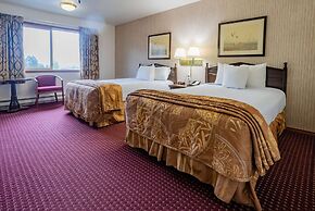 Travelodge by Wyndham Juneau