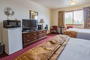 Travelodge by Wyndham Juneau