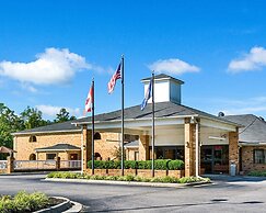 Quality Inn Petersburg Near Fort Gregg-Adams