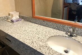 Quality Inn Petersburg Near Fort Gregg-Adams