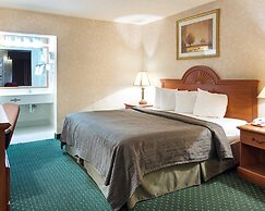 Quality Inn Petersburg Near Fort Gregg-Adams