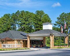 Quality Inn Petersburg Near Fort Gregg-Adams