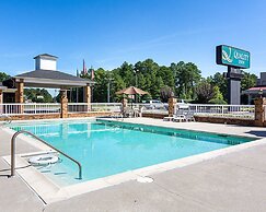 Quality Inn Petersburg Near Fort Gregg-Adams