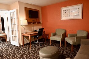 Quality Inn & Suites I-35 - near ATT Center