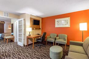 Quality Inn & Suites I-35 - near ATT Center