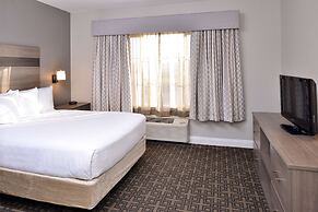 Best Western Kettleman City Inn & Suites