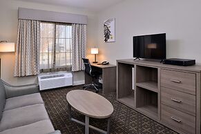Best Western Kettleman City Inn & Suites