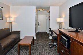 Best Western Kettleman City Inn & Suites