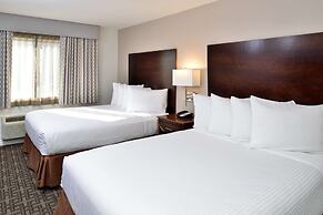 Best Western Kettleman City Inn & Suites