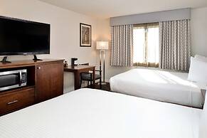 Best Western Kettleman City Inn & Suites