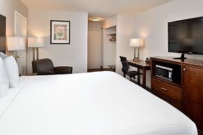Best Western Kettleman City Inn & Suites