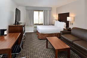 Best Western Kettleman City Inn & Suites
