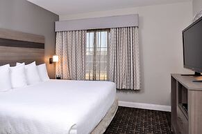 Best Western Kettleman City Inn & Suites