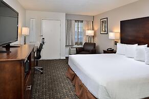 Best Western Kettleman City Inn & Suites