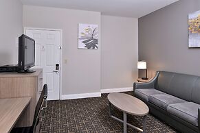 Best Western Kettleman City Inn & Suites