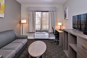 Best Western Kettleman City Inn & Suites
