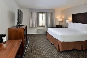 Best Western Kettleman City Inn & Suites