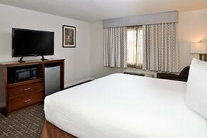 Best Western Kettleman City Inn & Suites