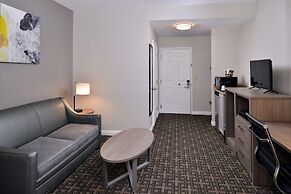 Best Western Kettleman City Inn & Suites