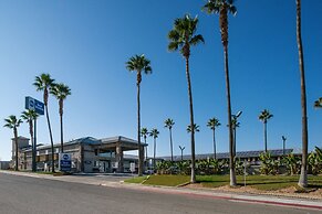 Best Western Kettleman City Inn & Suites