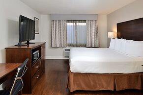 Best Western Kettleman City Inn & Suites
